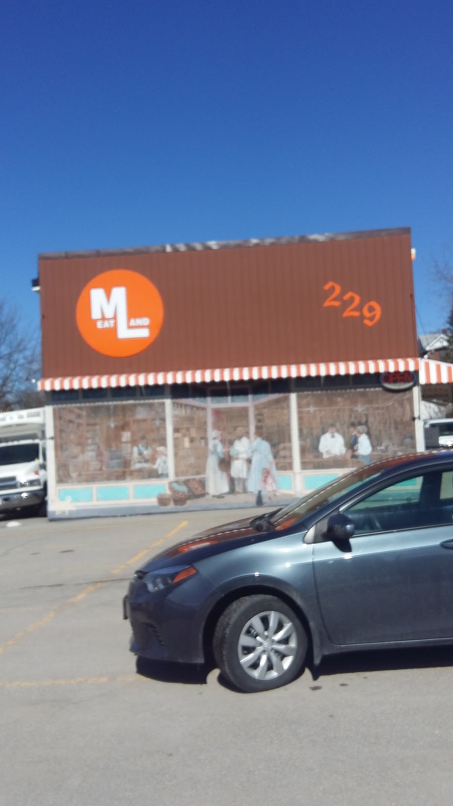 Meatland | 229 Midland Ave, Midland, ON L4R 3K1, Canada | Phone: (705) 526-9331