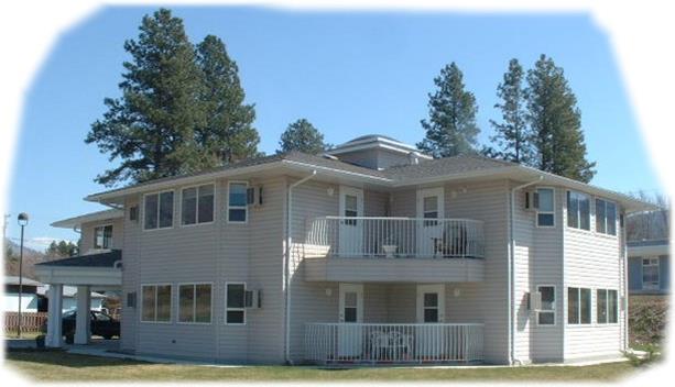 Phoenix Manor | 876 72nd Ave, Grand Forks, BC V0H 1H0, Canada | Phone: (250) 442-2223