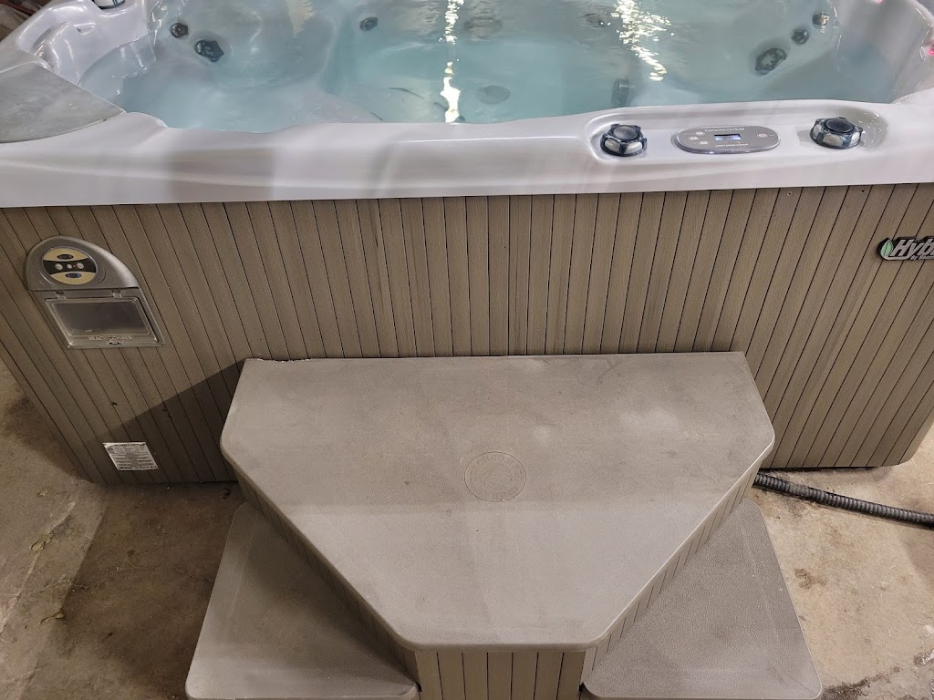 JDM HOT TUB SERVICES | 44 Railway Ave, Brunkild, MB R0G 0E0, Canada | Phone: (204) 751-0865