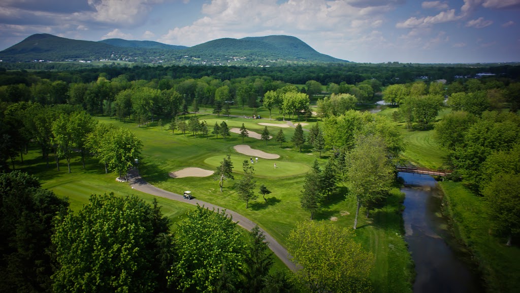 Golf Area De Rouville | 4230 Rang de la Rivière N, Saint-Jean-Baptiste, QC J0L 2B0, Canada | Phone: (450) 464-3903