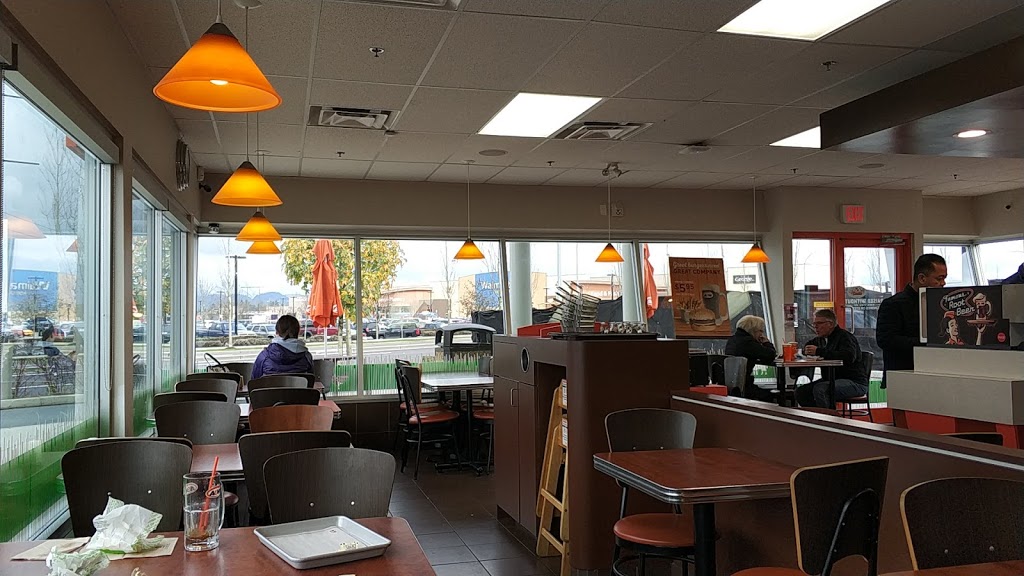 A&W Canada | 859 Village Dr, Port Coquitlam, BC V3B 0G9, Canada | Phone: (604) 474-0234