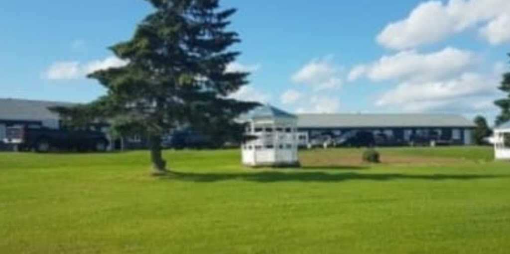 COUNTRY VIEW MOTEL | 47379 Homestead Rd, Steeves Mountain, NB E1G 4J8, Canada | Phone: (506) 863-1117