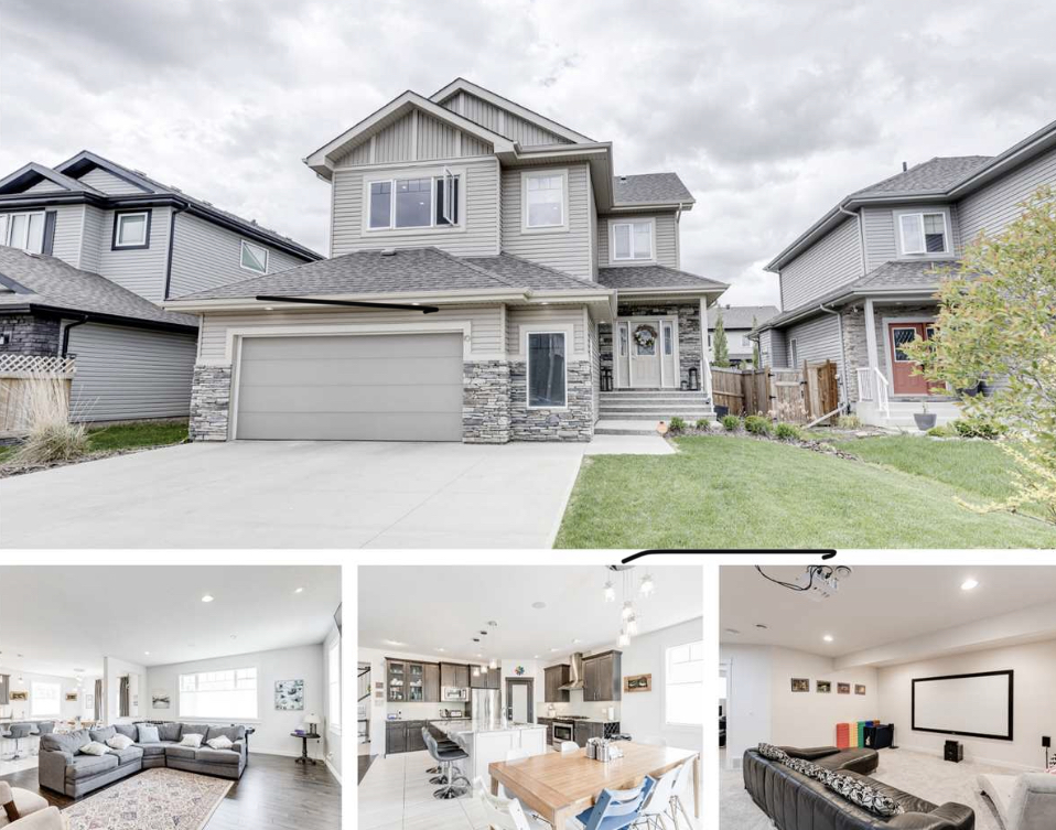 Kevin Machado | 11 Newcastle Way, St. Albert, AB T8N 4C4, Canada | Phone: (780) 935-5762