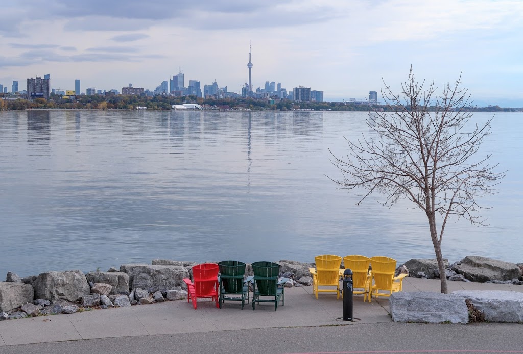 Sheldon Lookout | Martin Goodman Trail, Etobicoke, ON M8V 3W9, Canada | Phone: (416) 392-2489