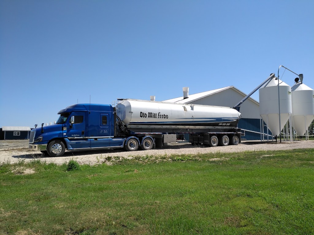 Old Mill Feeds - Animal Feed Mill in Manitoba | 324- 100 James Valley Road, Elie, MB R0H 0H0, Canada | Phone: (204) 353-2185