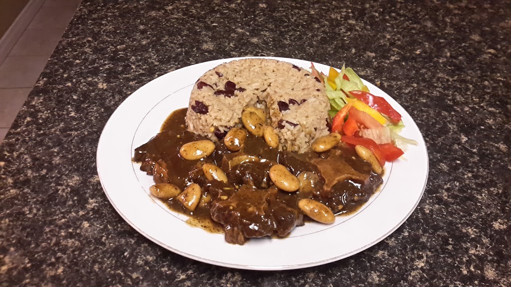 Jamrock Irie Jerk | 250 Welland Ave #2, St. Catharines, ON L2R 2P5, Canada | Phone: (905) 688-0882