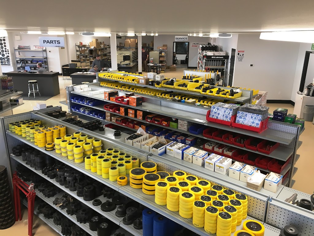 HJV Equipment | 127 Sherwood Rd, Charlottetown, PE C1E 0E5, Canada | Phone: (902) 566-1444