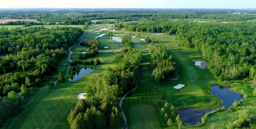 Cardinal 18 Golf Club | 935 Elm Tree Rd, Little Britain, ON K0M 2C0, Canada | Phone: (705) 878-1010