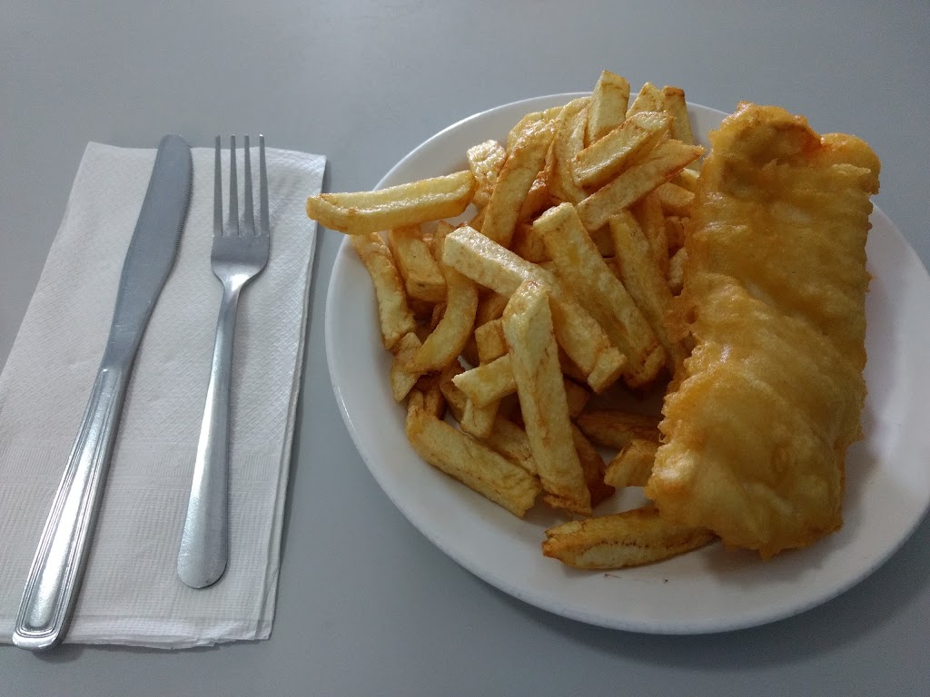 Duckworths Fish and Chips | 2282 Kingston Rd, Scarborough, ON M1N 1T9, Canada | Phone: (416) 266-0033