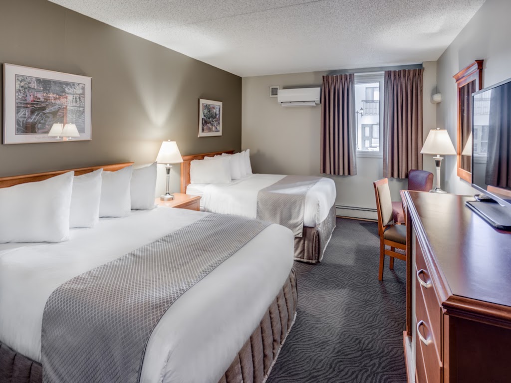 Heritage Inn Hotel & Convention Centre | 1M4, 1104 11 Ave SE, High River, AB T1V 1M4, Canada | Phone: (403) 652-3834