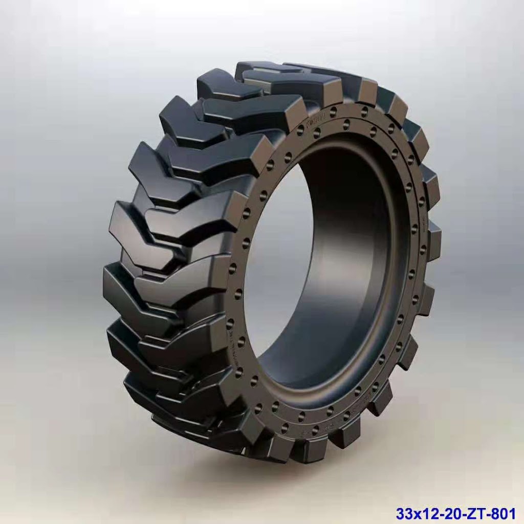 Monster Tire Canada Ltd | 200-12500 Vickers Way, Richmond, BC V6V 1H9, Canada | Phone: (604) 821-7211