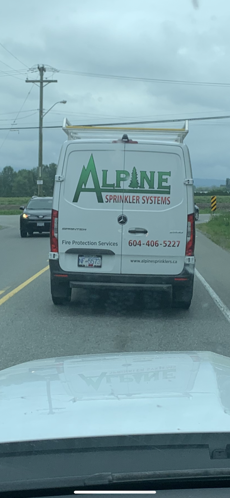 Alpine Sprinkler Systems Ltd. | 12289 Carr St, Mission, BC V4S 1B9, Canada | Phone: (604) 406-5227