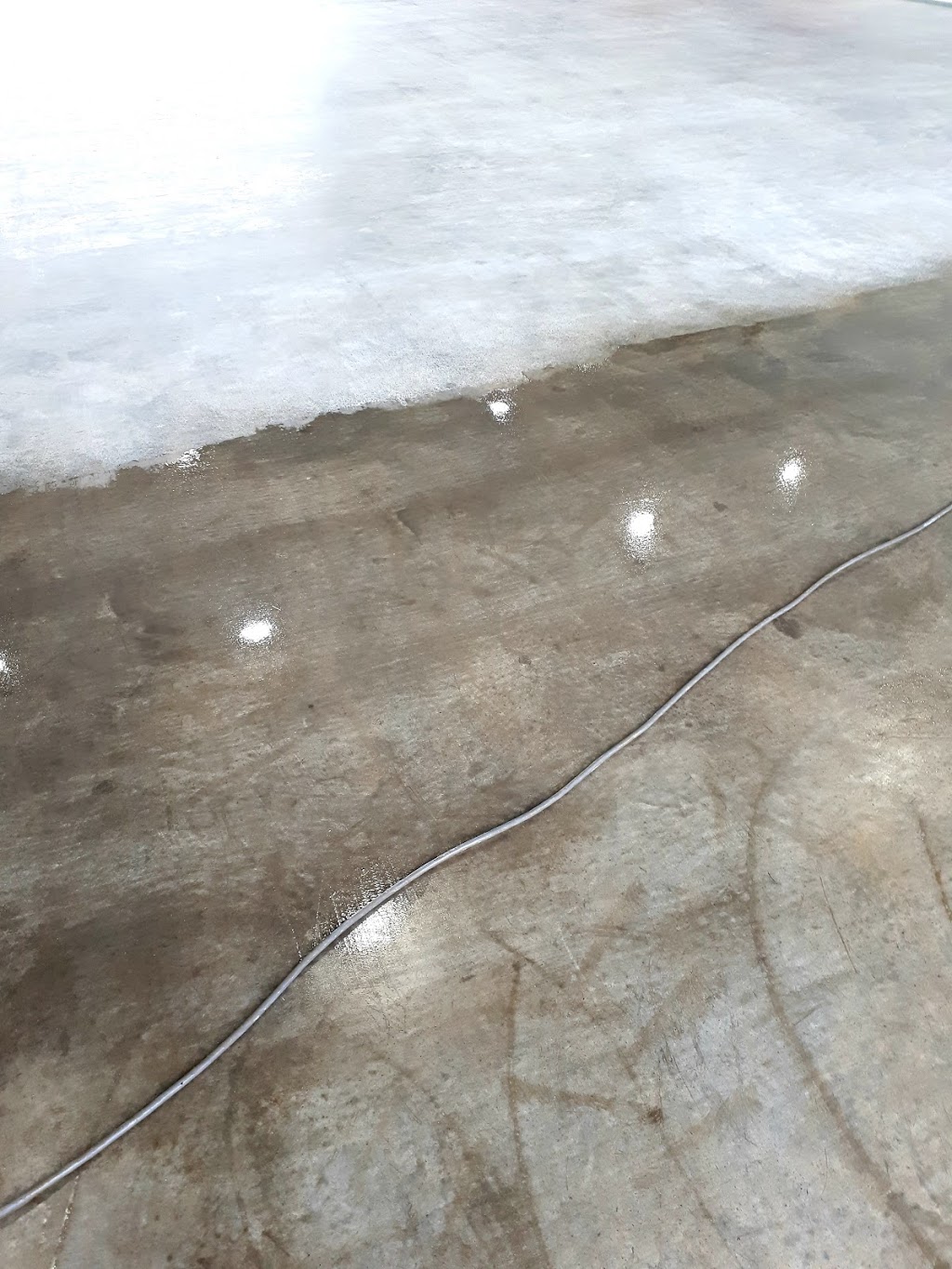 Epoxy Floor Guys | 1233 Monashee Frontage Rd, Sicamous, BC V0E 2V0, Canada | Phone: (250) 803-8820