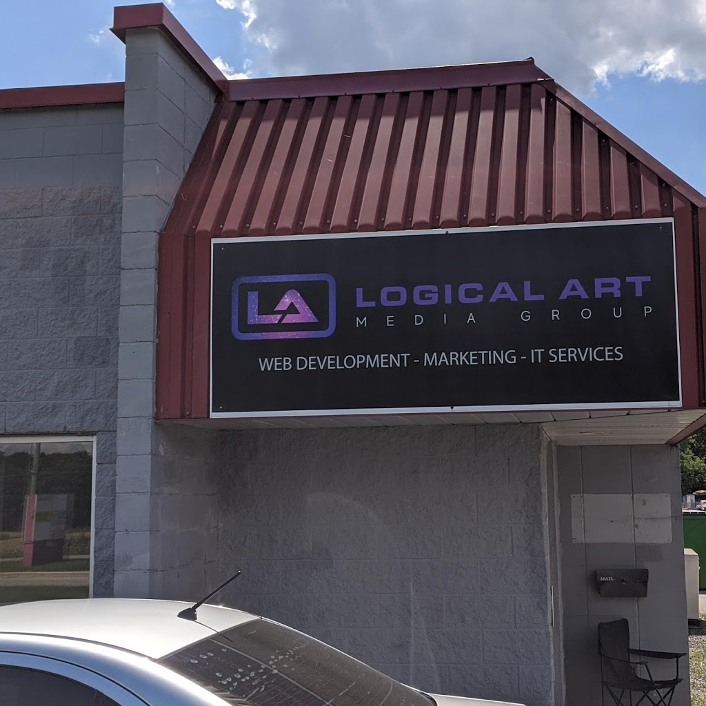 Logical Art Media Group | 244 Woolwich St S #1B, Breslau, ON N0B 1M0, Canada | Phone: (519) 213-0091