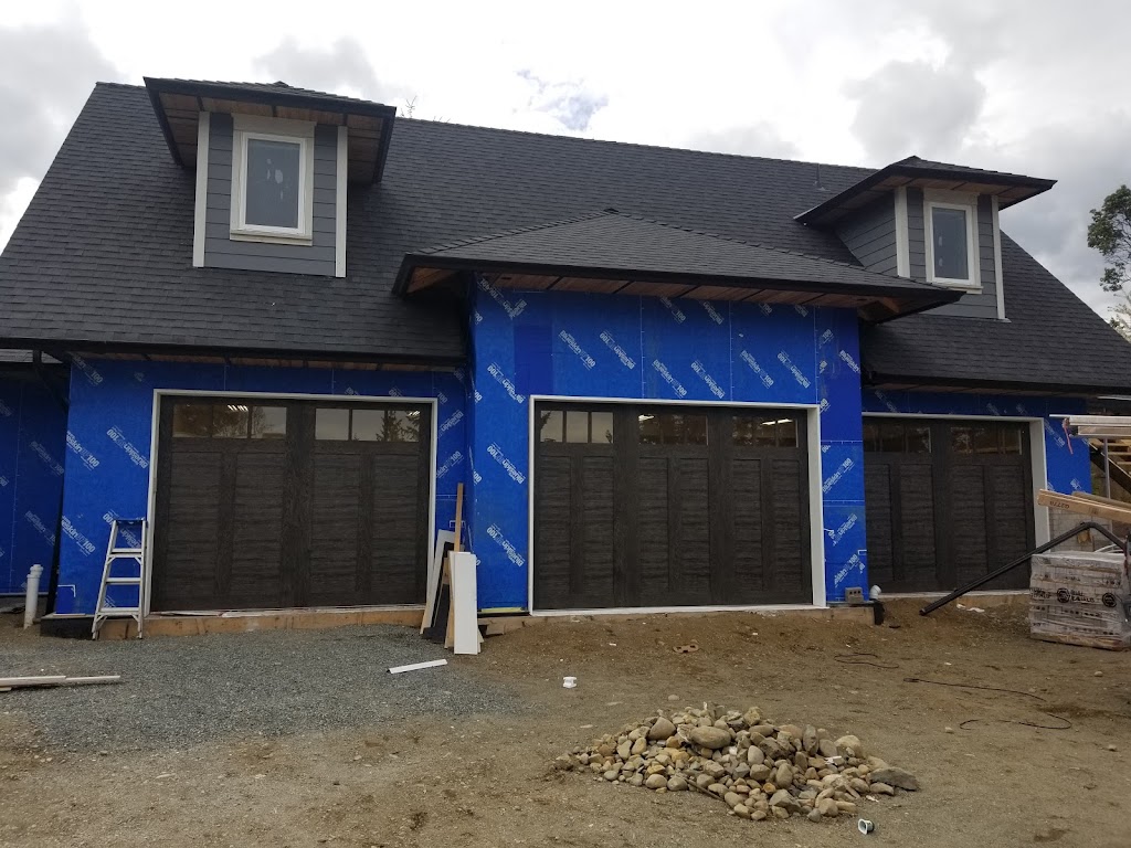 Garage Door Mechanix Ltd | 5343 Arbour Ln, Nanaimo, BC V9T 6E5, Canada | Phone: (250) 714-8457