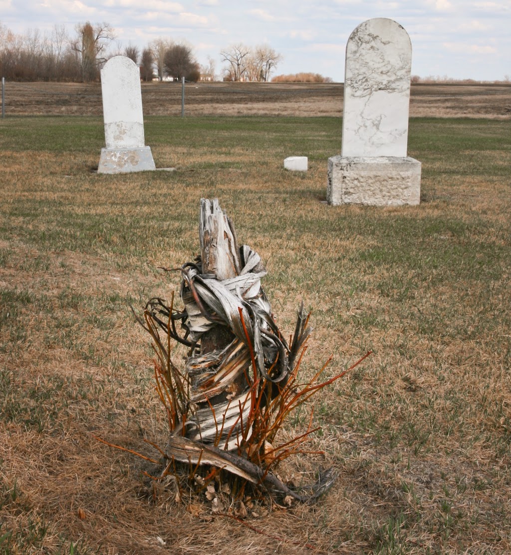 Eigengrund Cemetery | Rhineland, MB R0G 0B0, Canada | Phone: (204) 324-6259