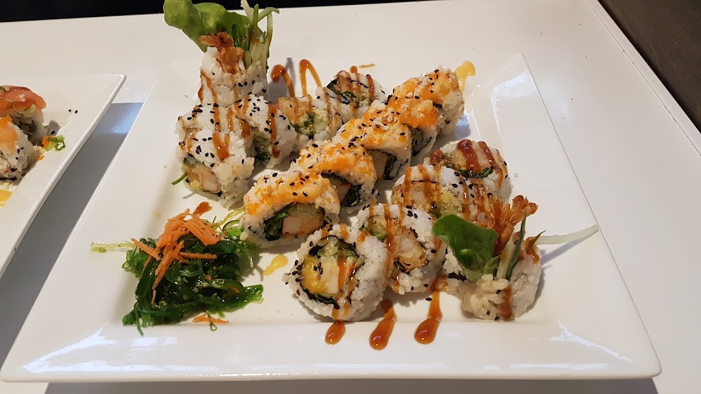 Sushi Ah Lin Tokyo, family restaurant | 1072 Rue de St Jovite, Mont-Tremblant, QC J8E 3J9, Canada | Phone: (819) 717-3918