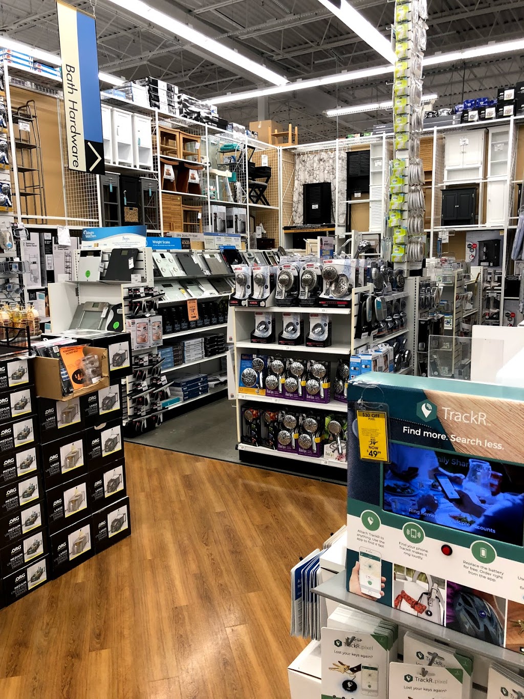 Bed Bath & Beyond | 3777 Strandherd Dr, Nepean, ON K2J 4J7, Canada | Phone: (613) 823-4262