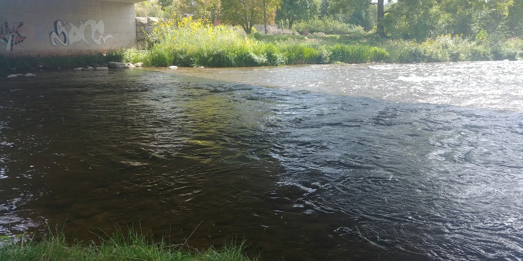 McNab Park | Norval, Halton Hills, ON L0P 1K0, Canada