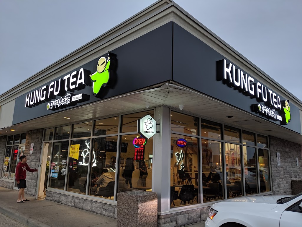 Kung Fu Tea on Steeles | 4733 Steeles Ave E Unit 4, Scarborough, ON M1V 5N3, Canada | Phone: (416) 291-9989