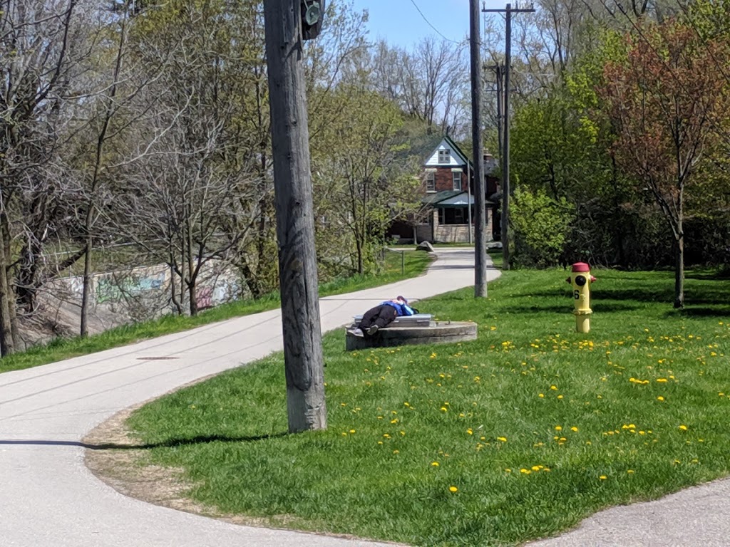 Iron Horse Trail | Unnamed Road, Kitchener, ON N2M 1X4, Canada