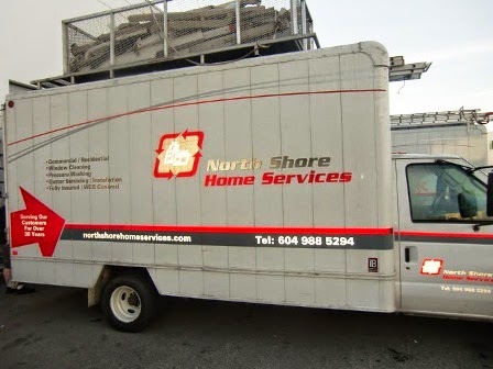 North Shore Home Services Ltd | 3751 N Fraser Way, Burnaby, BC V5J 5G4, Canada | Phone: (604) 420-4800