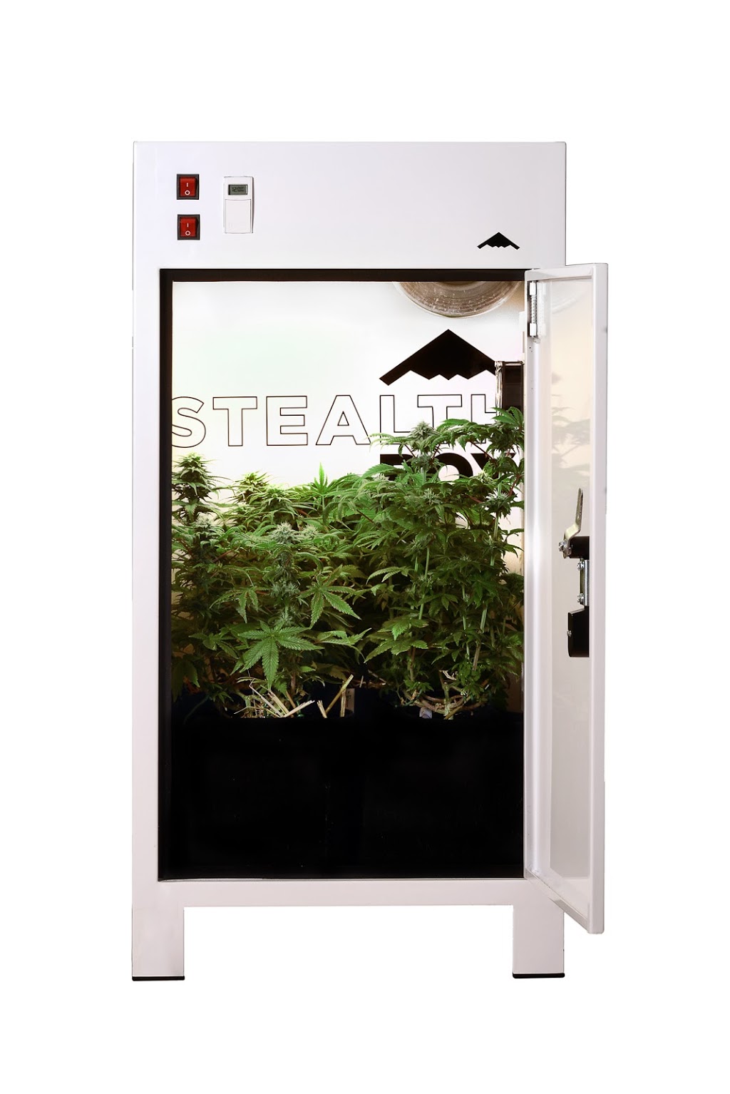 Stealth Box | 370 Esplanade E Suite 204, North Vancouver, BC V7L 1A4, Canada | Phone: (604) 638-6076