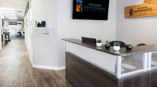 Niagara Orthopaedic Institute Hamilton | 625 Greenhill Ave unit 3, Hamilton, ON L8K 5W9, Canada | Phone: (289) 674-4400