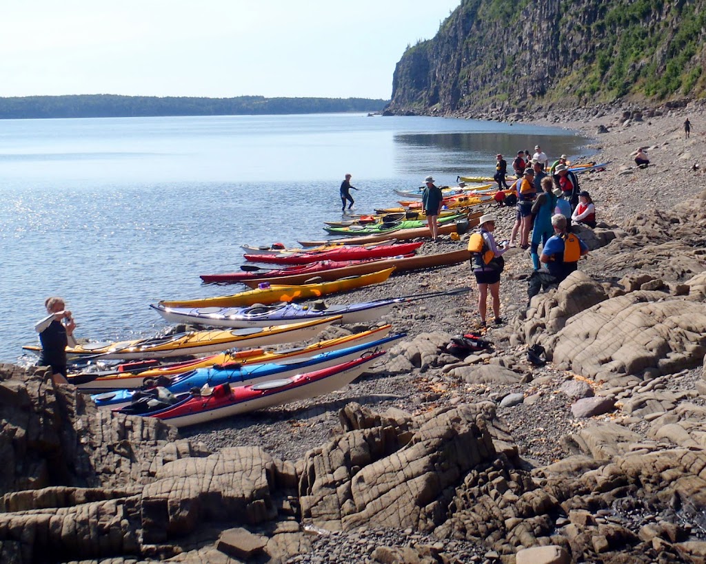 The Kayak Exchange | 507 Main St, Shediac, NB E4P 2C5, Canada | Phone: (506) 961-1326