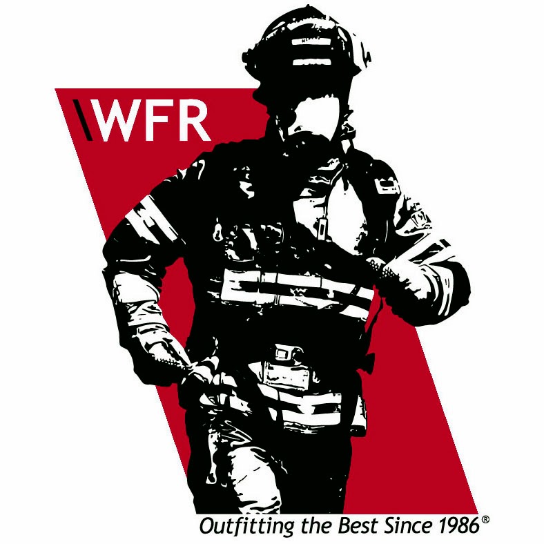 WFR Wholesale Fire & Rescue Ltd | 240136 Frontier Cres, Alberta T1X 0R4, Canada | Phone: (403) 279-0400