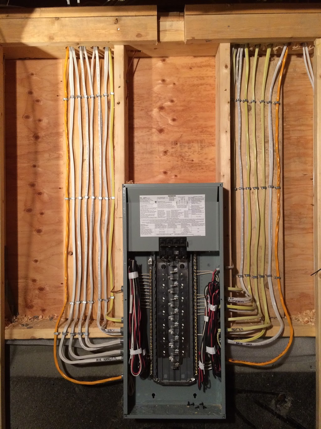 Control Tech Electrical | 1558 Dent Ave, Burnaby, BC V5C 5B8, Canada | Phone: (604) 764-9812