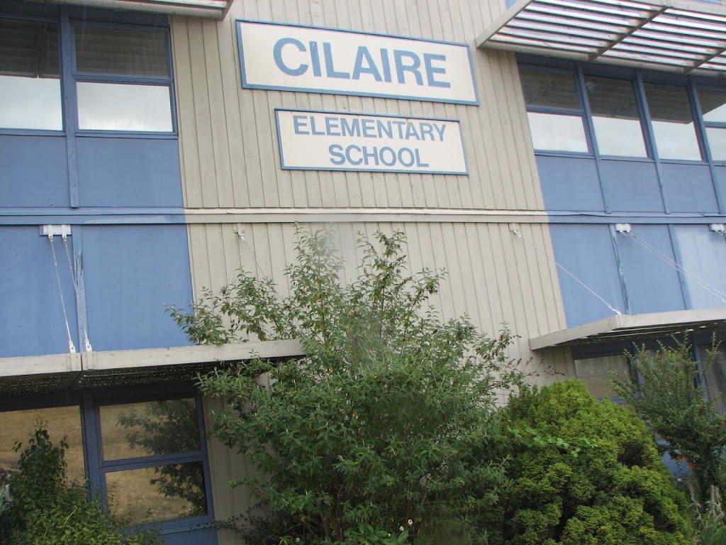 Cilaire Elementary School | 25 Cilaire Dr, Nanaimo, BC V9S 3C9, Canada | Phone: (250) 758-7941