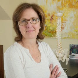 Marie Caron Ostéopathe Physiothérapeute | 60 Rue Galt, Vaudreuil-Dorion, QC J7V 2L1, Canada | Phone: (450) 424-7141