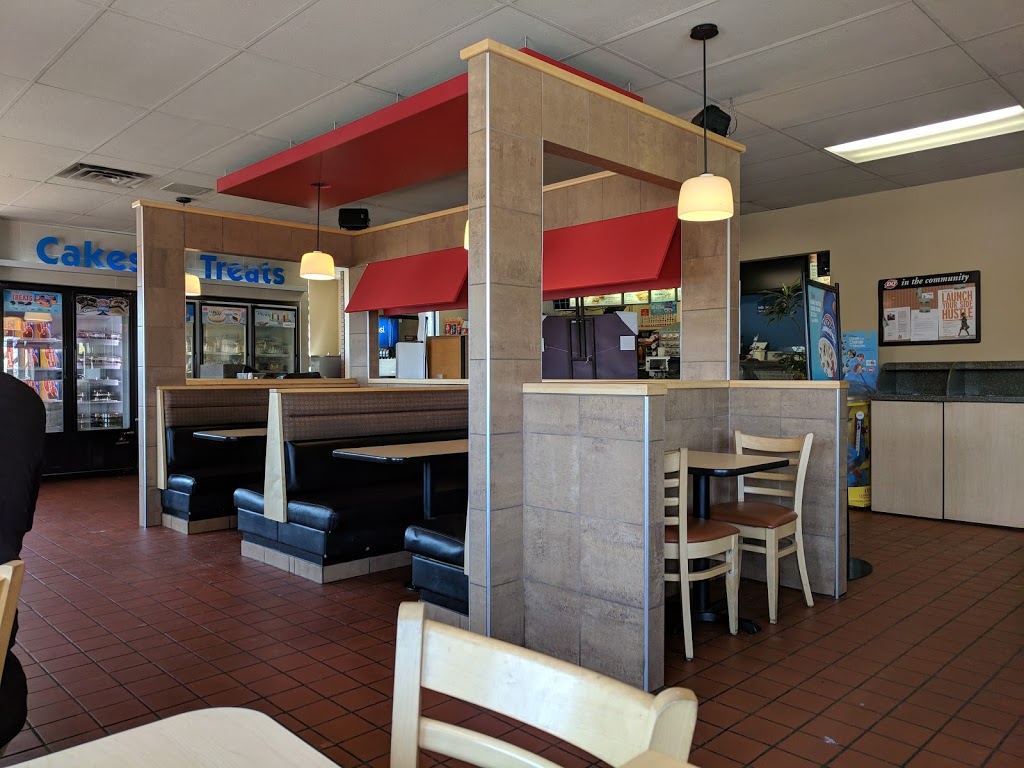 Dairy Queen Grill & Chill | 307 Main St, Selkirk, MB R1A 1S7, Canada | Phone: (204) 482-6664