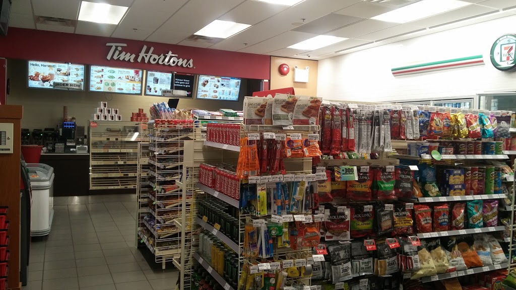 ESSO 7-Eleven 37879 | 6036 Glover Rd, Langley City, BC V3A 0H3, Canada | Phone: (604) 534-0538