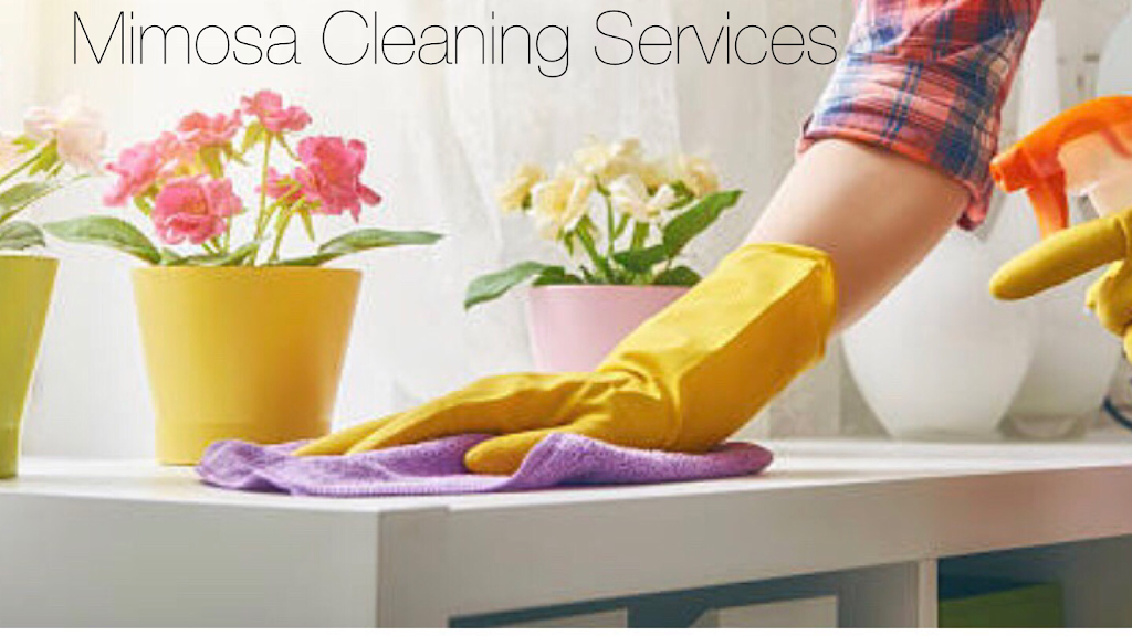 Mimosa Cleaning Services | 563 Perth Ave, Toronto, ON M6N 2W6, Canada | Phone: (647) 542-2609