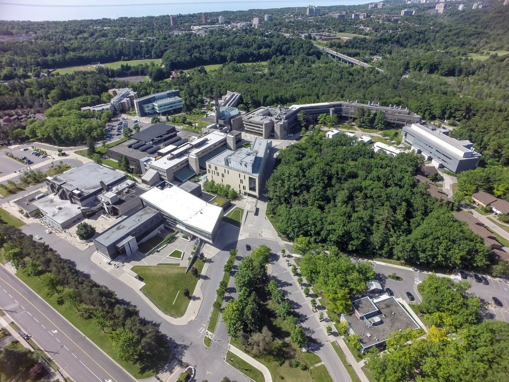 University of Toronto Scarborough | 1265 Military Trail, Scarborough, ON M1C 1A4, Canada | Phone: (416) 287-7529