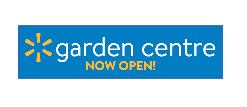Walmart Garden Centre | 1 Pine Dr, Parry Sound, ON P2A 2L7, Canada | Phone: (705) 746-1573
