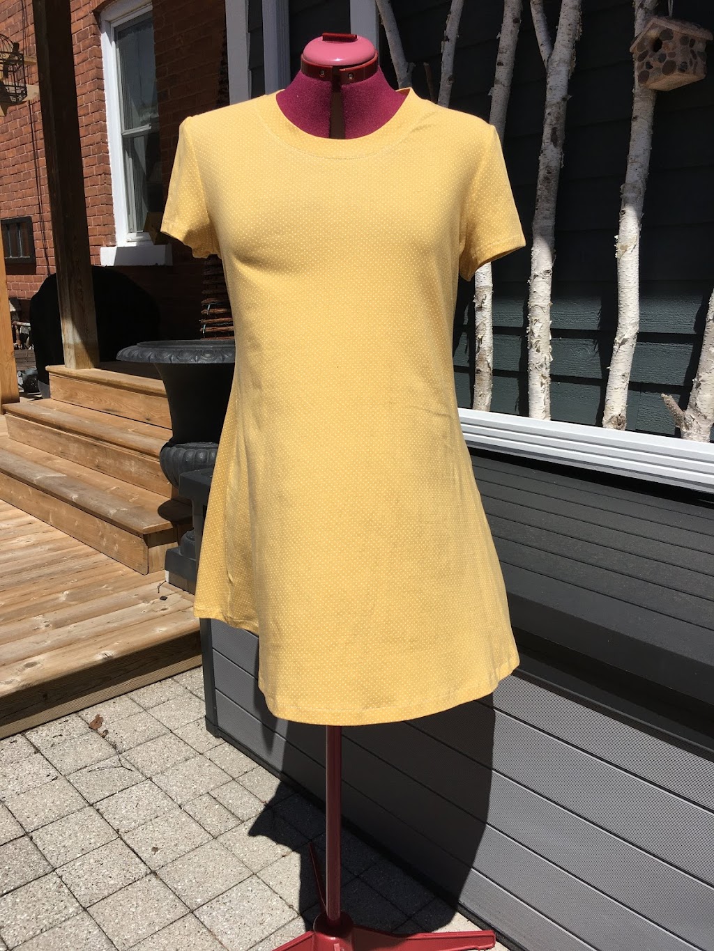 Trendy Threads | 393 Ellen St, Midland, ON L4R 2H4, Canada | Phone: (705) 528-2143