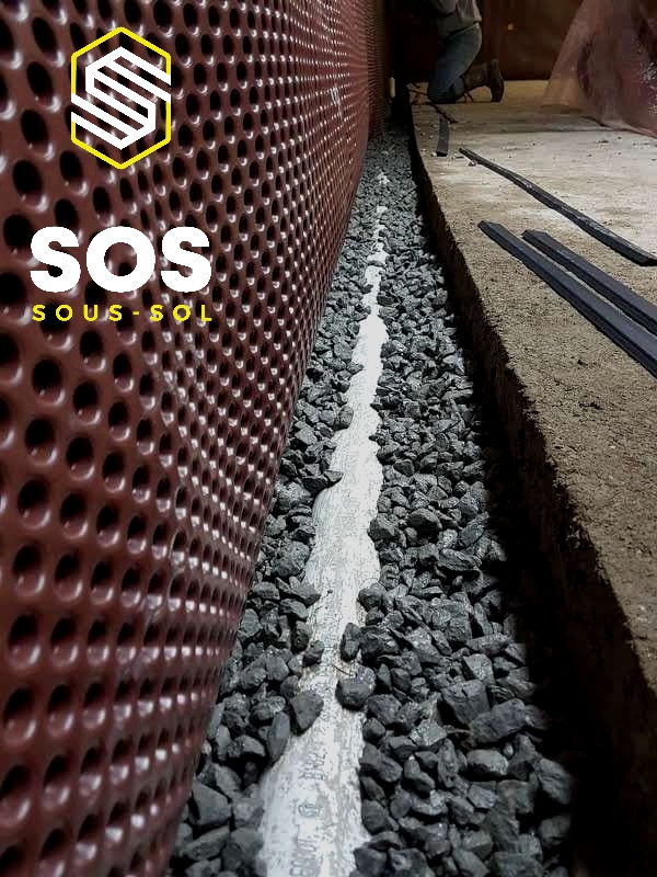 SOS Sous Sol | 4400 Chem. de la Rivière N, Mirabel, QC J7N 2L6, Canada | Phone: (450) 752-7144