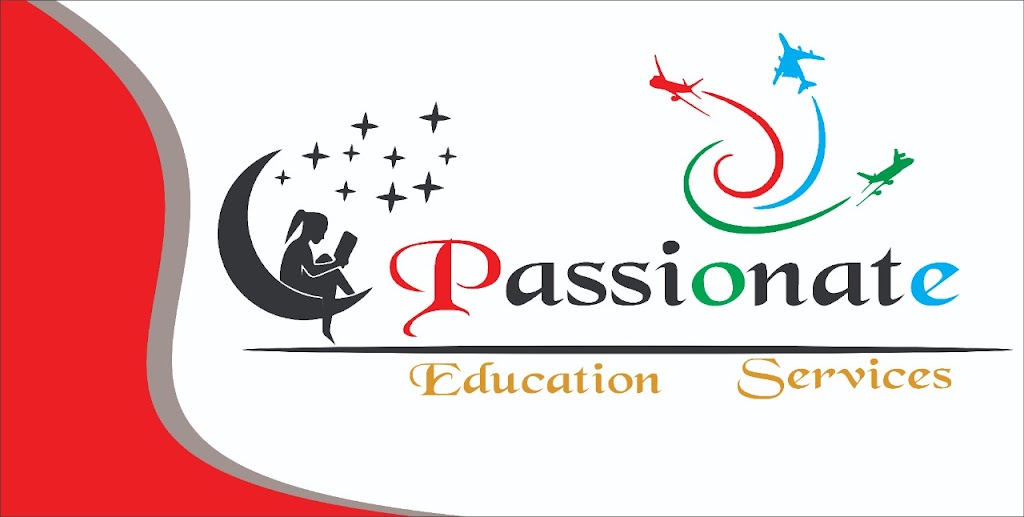 Passionate Education Services | 11255 132 St #30, Surrey, BC V3R 4R3, Canada | Phone: (778) 823-2163