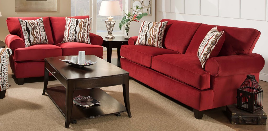Able Upholstering Service | 1076 Armstrong Lake East Rd, Vaughan, NS B0N 2T0, Canada | Phone: (902) 702-0805