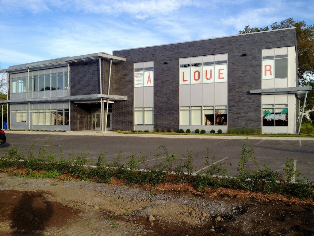 Nursery La Grenouille Bleue | 574 Bd du Curé-Labelle, Blainville, QC J7C 2H7, Canada | Phone: (450) 430-9889