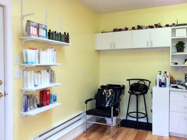 Family Hairstyling | 1985 Haultain St, Victoria, BC V8R 2L6, Canada | Phone: (250) 592-2220