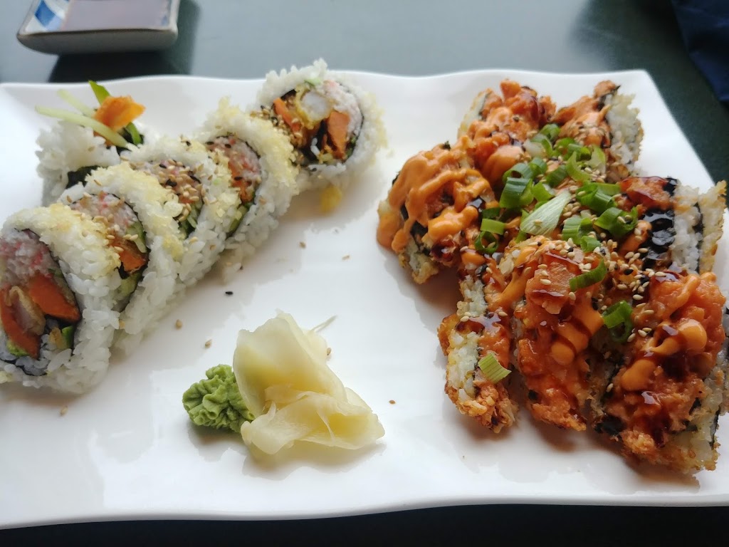 CenSai Roll | 7860 Wallace Dr, Saanichton, BC V8M 1T2, Canada | Phone: (778) 426-3369