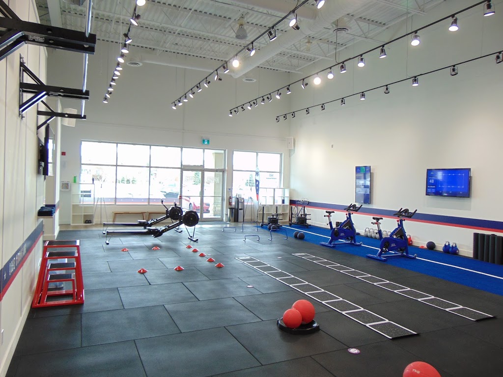 F45 Training Aurora Canada | 446 Hollandview Trail unit 3, Aurora, ON L4G 7Z9, Canada | Phone: (647) 501-3392