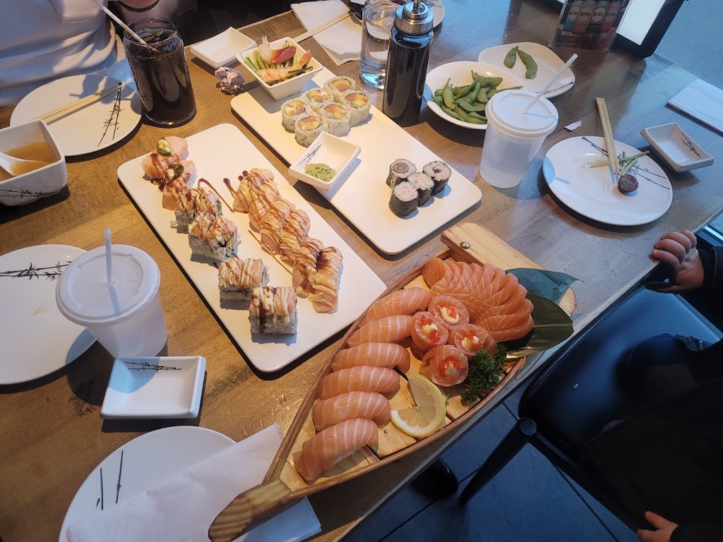 East Izakaya | 129 King St, St. Catharines, ON L2R 3H9, Canada | Phone: (905) 228-3688