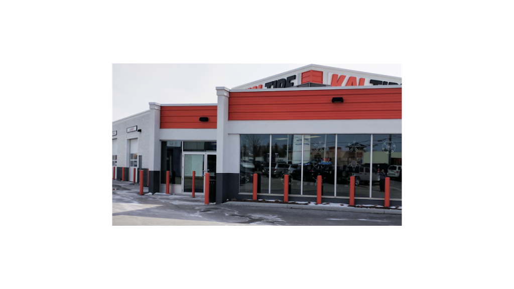 Kal Tire | 700 Wharncliffe Rd S, London, ON N6J 2N4, Canada | Phone: (519) 686-3472