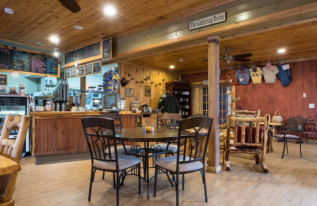 Moose Muck Coffee House | 25 Parsons St, Colebrook, NH 03576, USA | Phone: (603) 237-4677