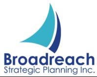 Broadreach Strategic Planning Inc | 5455 152 St #213, Surrey, BC V3S 5A5, Canada | Phone: (778) 726-2777